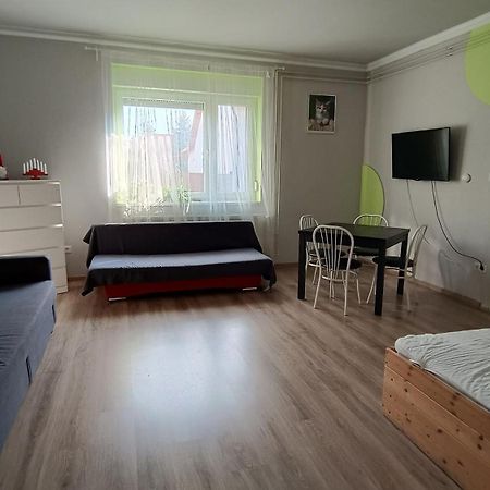 Regina Vendeghaz Miskolc Διαμέρισμα Εξωτερικό φωτογραφία